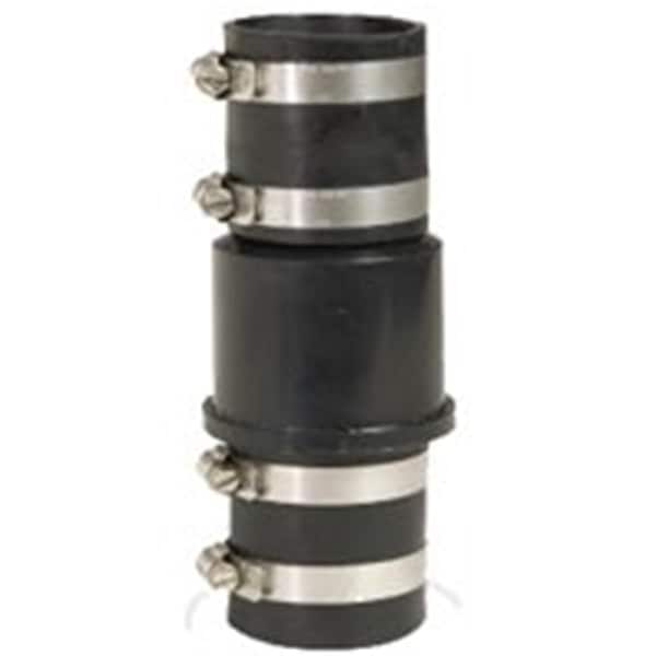 Sta-Rite FP212-257 2 in. Sewage Check Valve 6300875 - main